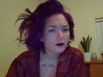 cam girl porn gothmermaid image #545480