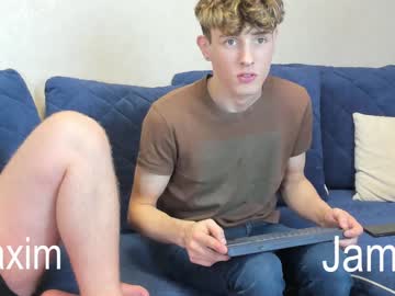cam man porn james_mil image #4121818