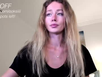 cam girl porn oksanafedorova image #4493775