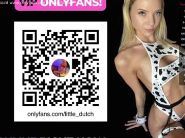 cam girl porn little_dutch image #4689968