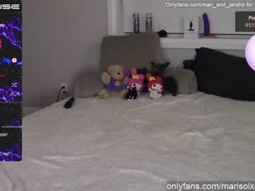 cam girl porn mari_and_jandro image #198543
