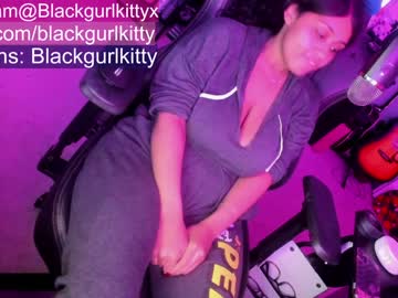 cam girl porn blackgurlkitty image #694377