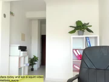 cam girl porn melissa_sucre image #2572906