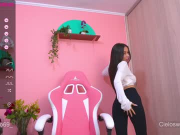 cam girl porn cielo69_ image #4653096