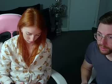 cam couple porn red_firesquirt image #6051284