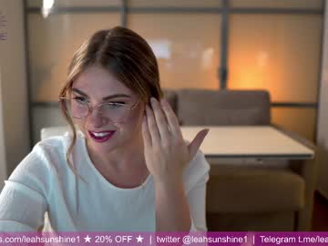 cam girl porn leahsunshine image #4993903
