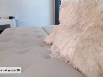 cam girl porn _natycutei19 image #4537966