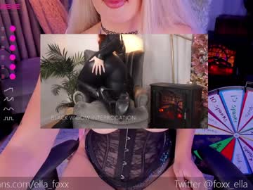 cam girl porn ella_foxx image #3536101