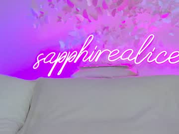 cam girl porn sapphirealice image #144225