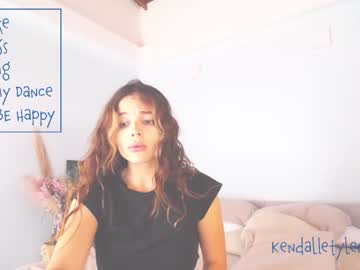cam girl porn kendalltyler image #210044