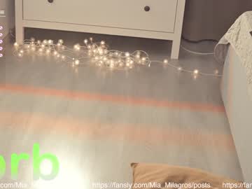 cam girl porn mia_milagros image #2648002