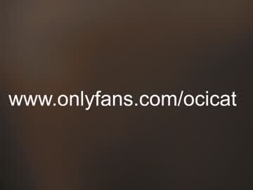 cam girl porn ocicat image #4172687