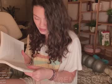 cam girl porn emersoncane image #1751013