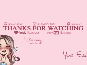 cam girl porn lil_eva image #6157725
