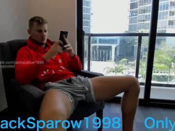 cam man porn jacksparow1998 image #1101032