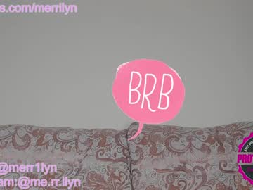 cam girl porn merrilyn image #20514