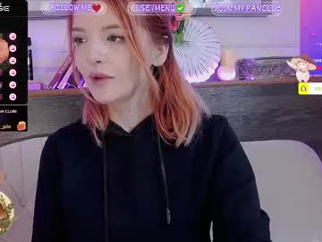 cam girl porn ginger_pie image #5224752