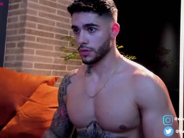 cam man porn dominic_sullivan1 image #1033416