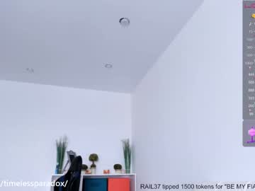 cam girl porn _timeless_paradox image #4274615