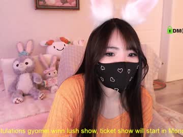 cam girl porn isbunny_ image #6326301