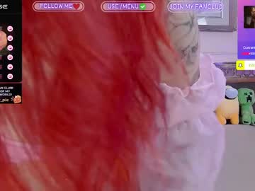 cam girl porn ginger_pie image #5253357