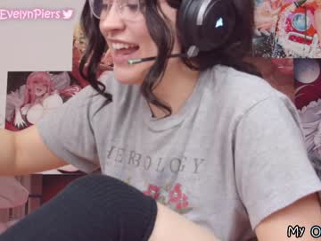 cam girl porn evelynpiers image #902415