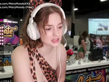 cam girl porn marymoody image #2946038