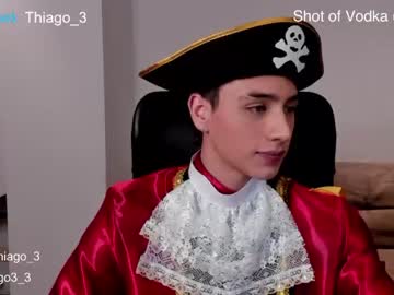 cam man porn thiago3_3 image #385873