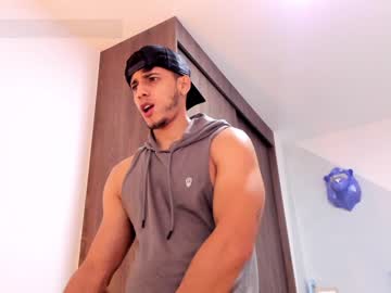 cam man porn ashton_coleman_ image #3732036
