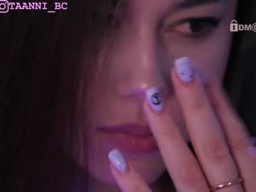 cam girl porn taanni_bc image #4477279