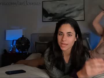 cam couple porn ari_lovexo image #3229105