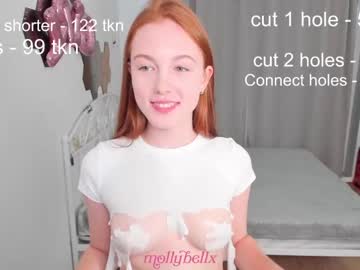 cam girl porn mollybellx image #5139124