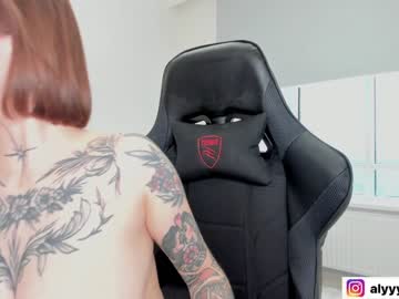 cam girl porn alyssa_fabulous image #5630865