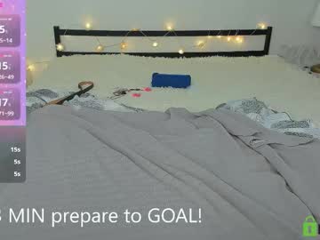 Cam for cutenessnicole