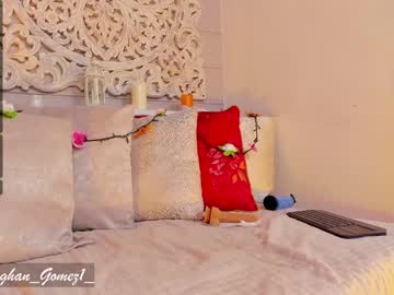 cam girl porn _meghan_gomez1_ image #1501173