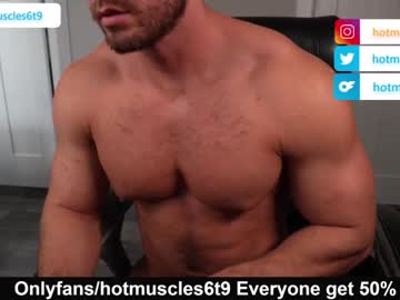 cam man porn hotmuscles6t9 image #3783430
