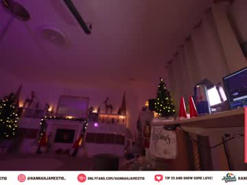 cam girl porn hannahjames710 image #3249297