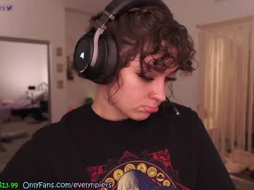 cam girl porn evelynpiers image #3551258