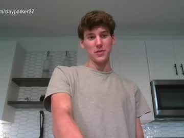 cam man porn clay_parker image #296484