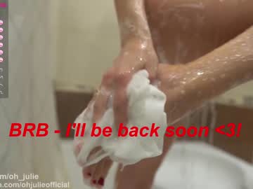 cam girl porn oh_julie image #4110060