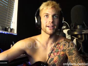 cam man porn voodoo_hd image #232997