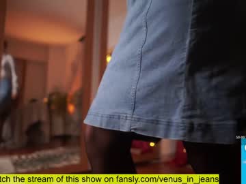 cam girl porn venus_in_jeans image #5876975