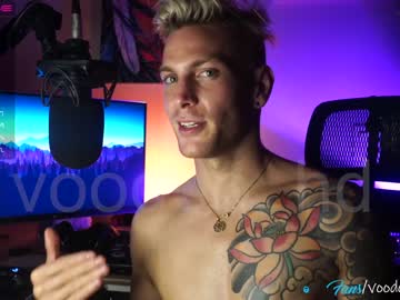 cam man porn voodoo_hd image #2928046