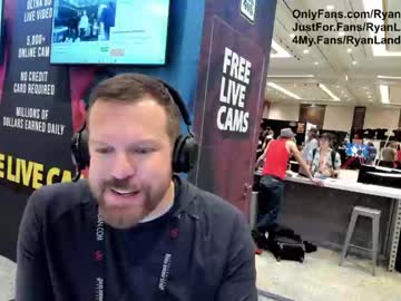 cam man porn ryanlanders image #3477638