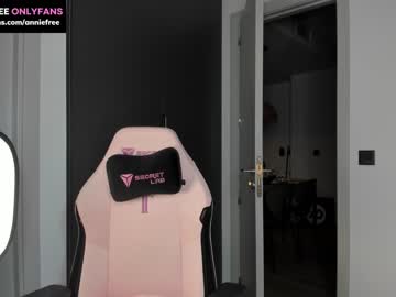 cam girl porn annieguzman_ image #6542522
