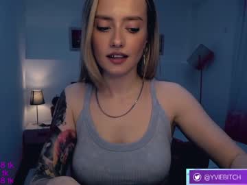 cam girl porn _yvie_ image #4499028