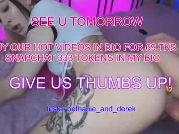 cam couple porn bethanie_derek image #4109879