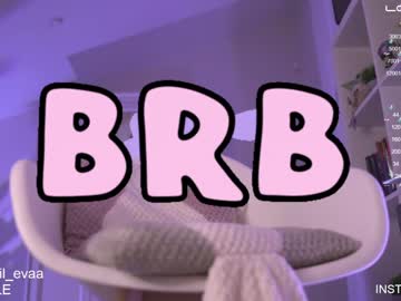 cam girl porn lil_eva image #2708733