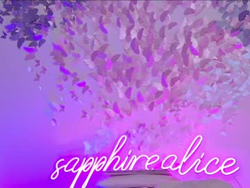 cam girl porn sapphirealice image #597468