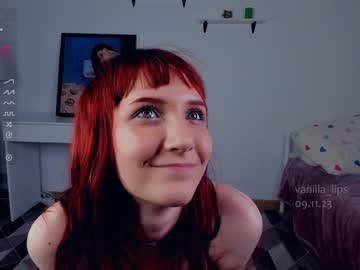 cam girl porn vanilla_lips image #5672309